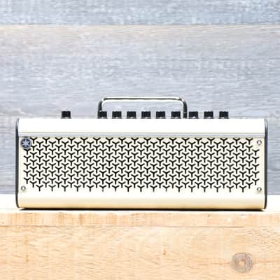 Yamaha THR30II Wireless 15-Guitar Amp Models 30W 2x3.5" Guitar Desktop Amplifier image 1