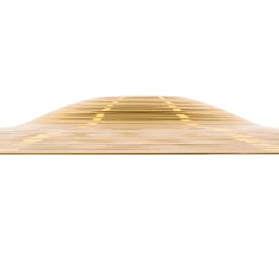 Meinl Cymbals HCS10S 10" HCS Traditional Splash (VIDEO) image 5