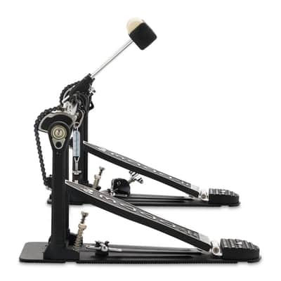DW DWCP3002A 3000 Series Double Bass Drum Pedal V2 image 2