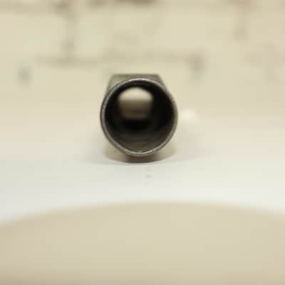 Vintage Dukoff S8 Miami Super Power Chamber Tenor Sax Mouthpiece image 8