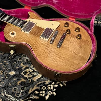 Gibson Les Paul 1958 image 3