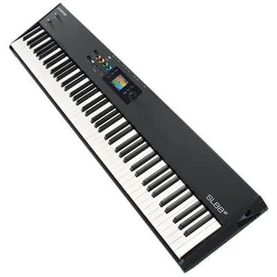 Studiologic SL88GT MKII | 88-Note MIDI Controller w/ Sounds. New with Full Warranty! image 14