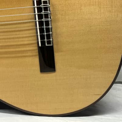 Cordoba Luthier Series C10 Crossover Classical Acoustic Guitar - *Set-up to be Left-Handed* image 6