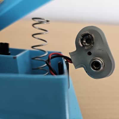 Immagine Boss CE-2 1981 - Blue - 10