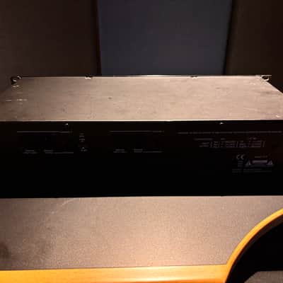 ART Pro MPA II 2-Channel Microphone Preamp 2009 - Present - Black image 1