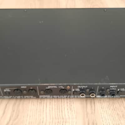 Yamaha SPX1000 Professional Multi-Effect Processor - Recapped image 8