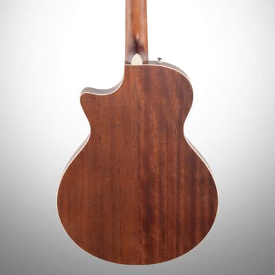 Ibanez AE245JR Acoustic-Electric Guitar (with Gig Bag) image 6