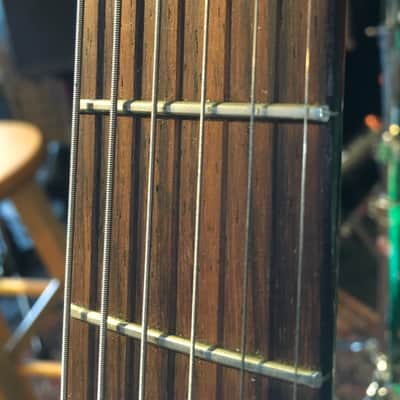 1978 Guild T-50 (Not Re-Issue) Cherry image 17