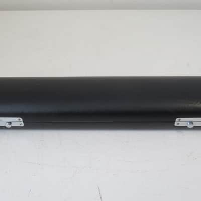 Trevor James Master Series II Solid Silver Professional Flute with Cases image 17