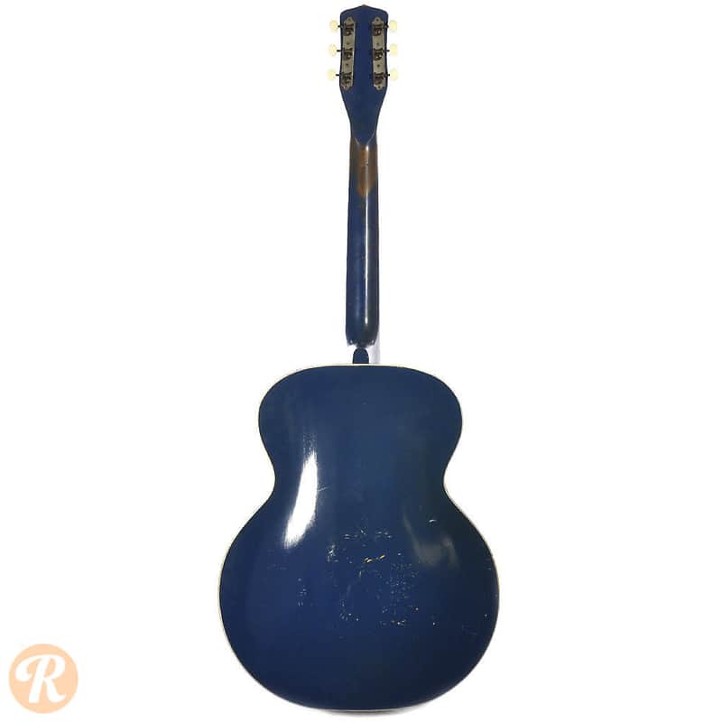 Harmony H1221 Catalina Archtop image 4
