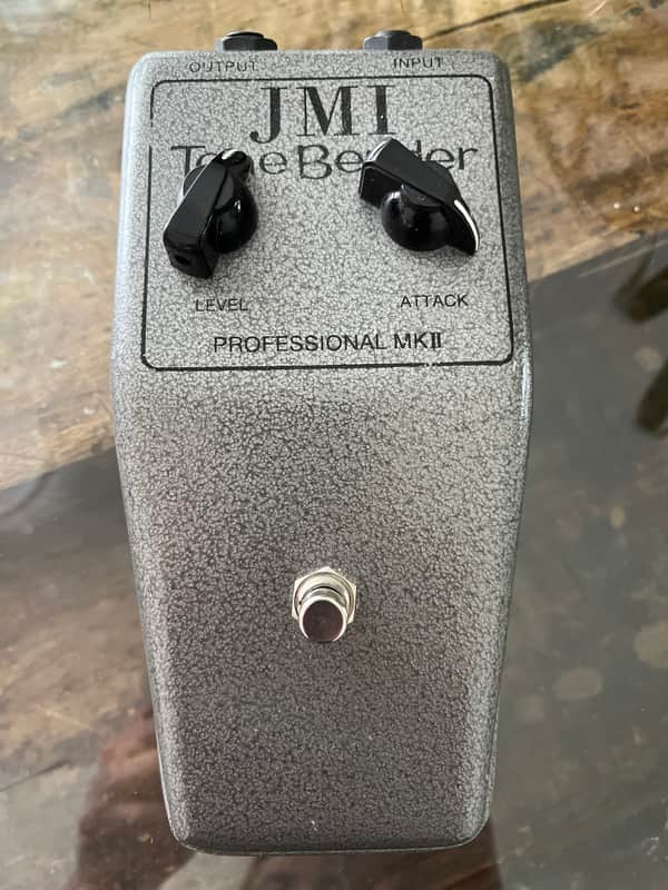 JMI Tone Bender Professional MKII image 1