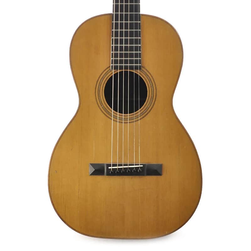 Martin 0-21 12-Fret 1898 - 1944 image 3