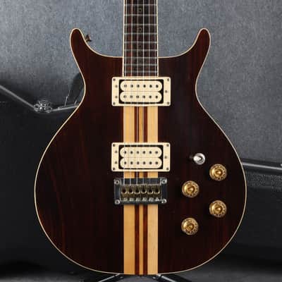 Washburn Falcon 1980 - Brown - 2nd Hand image 1