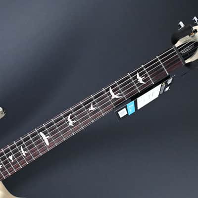 PRS S2 Standard 24 Satin Antique White #775 2024 image 4