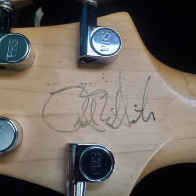 PRS CE 24 2017 - Whale Blue-Signed by Paul Reed Smith image 3