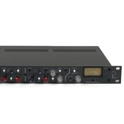 Rupert Neve Shelford Channel Owned by Josh Rand image 6