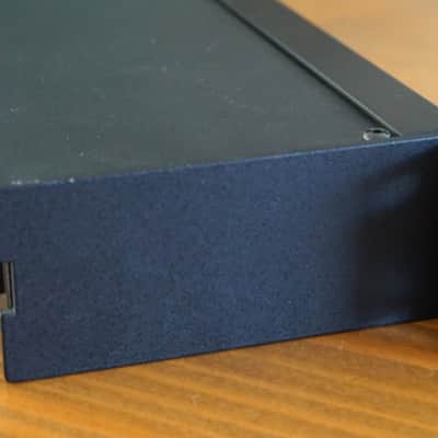 Lexicon MPX 100 Dual Channel Processor image 10