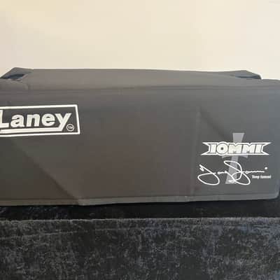 Laney TI100  Limited 46/50 image 4