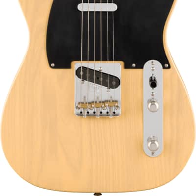 Fender  75th Anniversary American Vintage II 1951 Nocaster - Blonde - Pre Order image 1