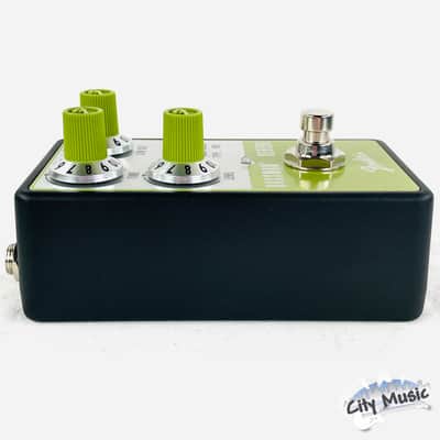 Used Fender Bassman Reverb Guitar Effects Pedal ♫ image 5