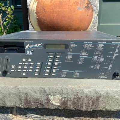 E-MU Systems Emax SE Rack