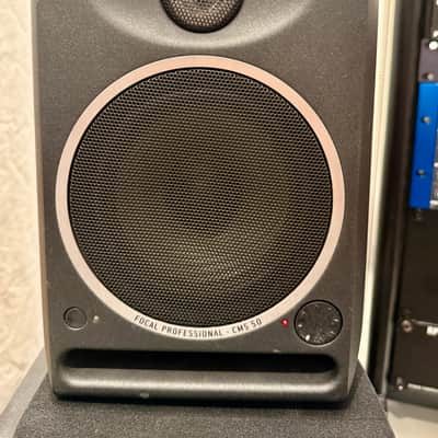 Focal CMS 50 2010's - Grey image 2