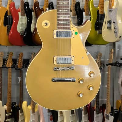 Gibson 1970 Les Paul Deluxe Goldtop True Vintage image 1
