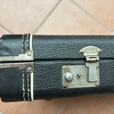 Fender Jazz Bass Case 70s image 5
