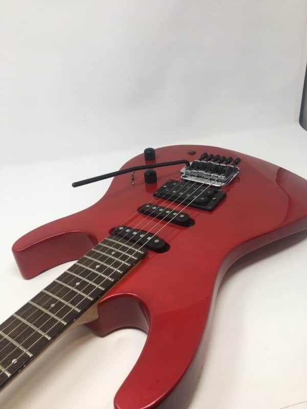 Ibanez RG240 Electric Guitar - Free Shipping image 1