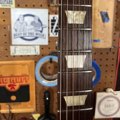 Gibson tribute Les Paul image 13