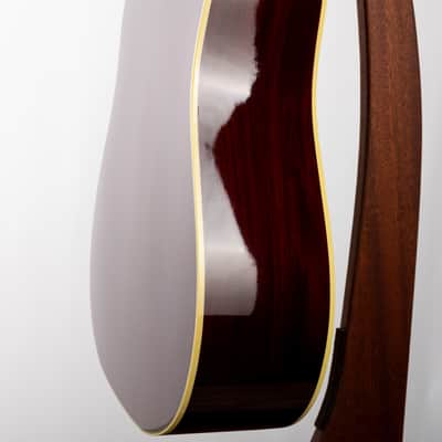 Gibson Acoustic Hummingbird Original, Antique Natural | Demo image 11