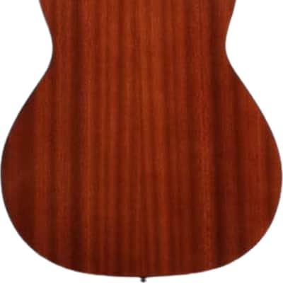 Yamaha CGS102 1/2 Size Classical Guitar, Spruce Top image 3