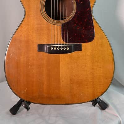 Martin 000-21 1950 image 1