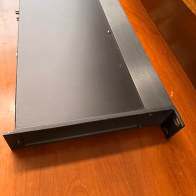 TC Electronic M-One XL 2010s - Black image 9