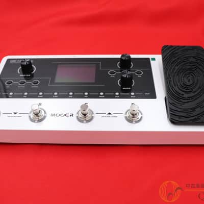 MOOER GE150 Pro image 6