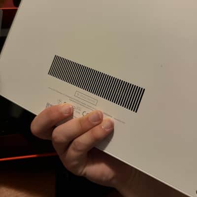 Neural DSP Quad Cortex 2021 - Present - White image 4