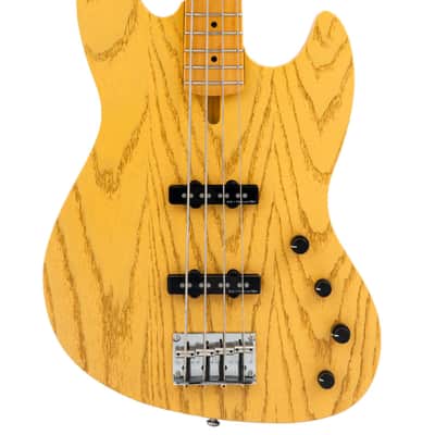 MARCUS MILLER V6-4 BUTTERSCOTCH image 4