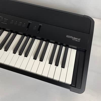 Roland FP-90X 88-Key Digital Piano, Black image 4