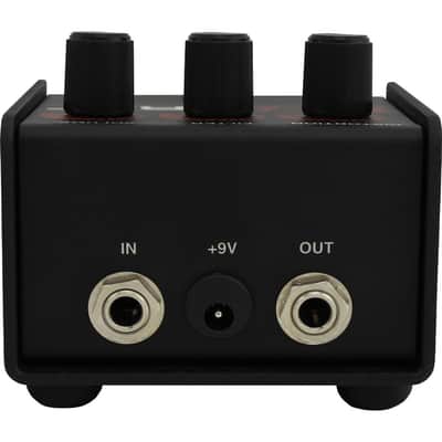 Pro Co Turbo Rat Distortion Pedal image 3