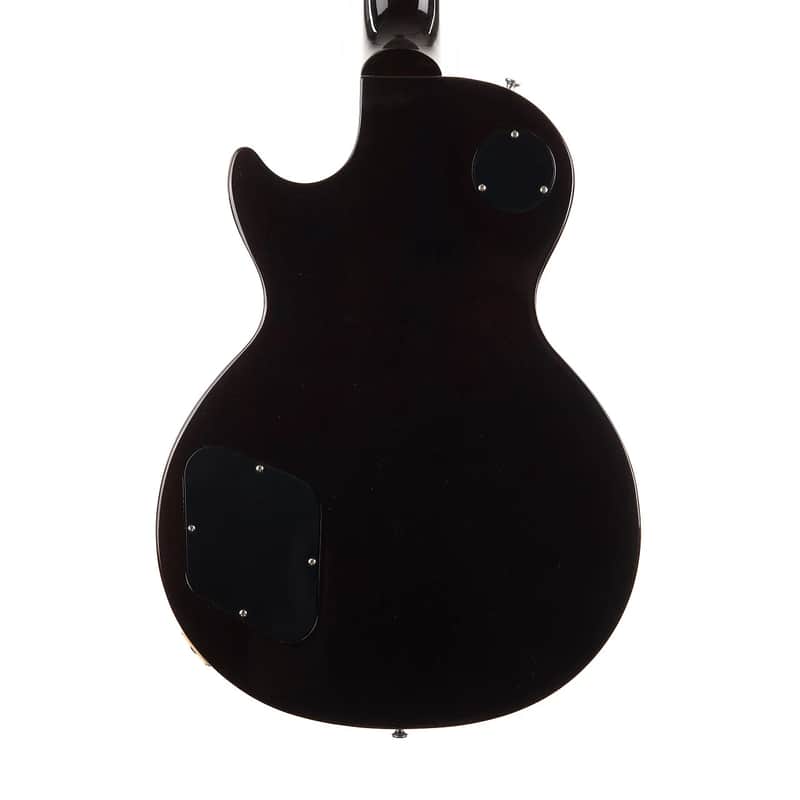 Gibson Slash Signature Les Paul Goldtop image 3