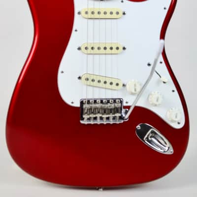 Fernandes RST ’59 Model (R-8) Stratocaster The Revival MIJ 1990's - CAR image 2