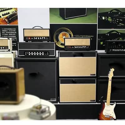 Speaker Grill Cloth - Beige image 3