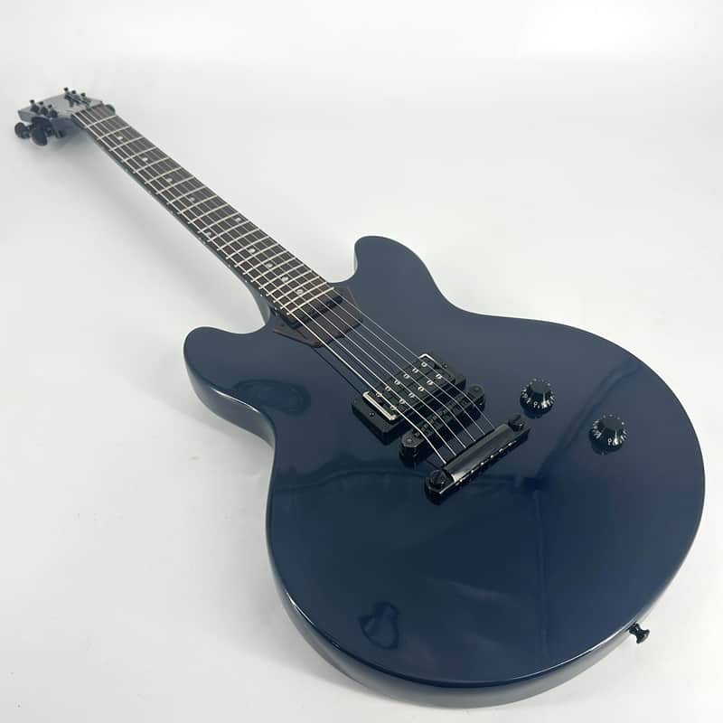 Gibson Memphis ES-339 Studio (Single Pickup) | Reverb Canada