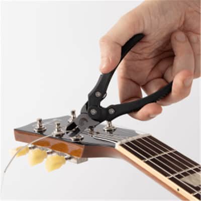 D'Addario Tour Grade String Cutter image 4