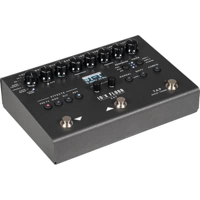 Blackstar ID:X Floor One Multi-FX Pedal image 3