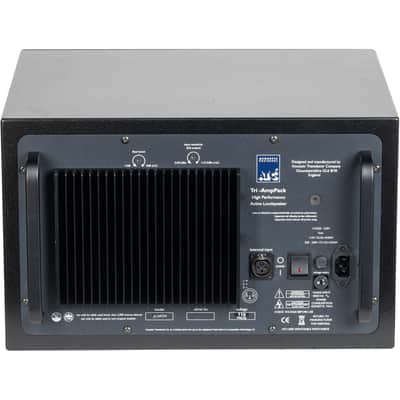 ATC SCM25A Active 3-Way Studio Monitor - Left image 2