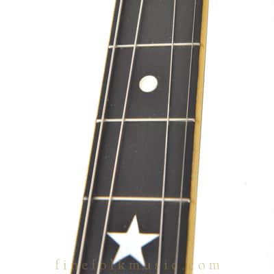1921 VEGA STYLE M TUBAPHONE TENOR BANJO image 15