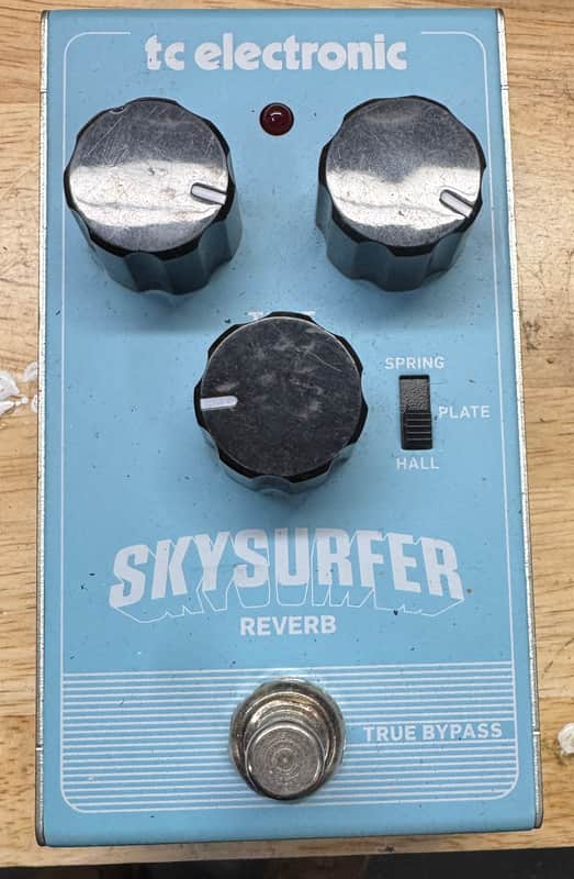 TC Electronic Skysurfer
