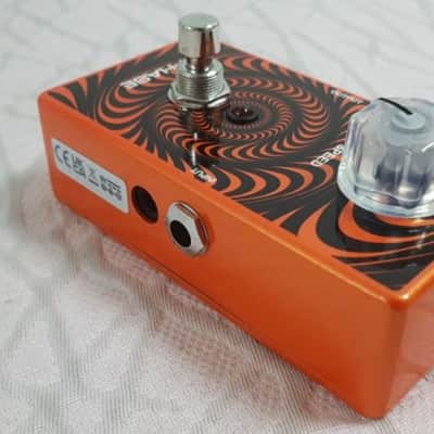 MXR Wylde Audio Phase Pedal image 4