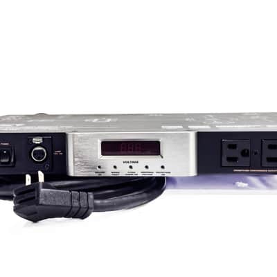 Monster Power Pro 2500 Power Conditioner image 1